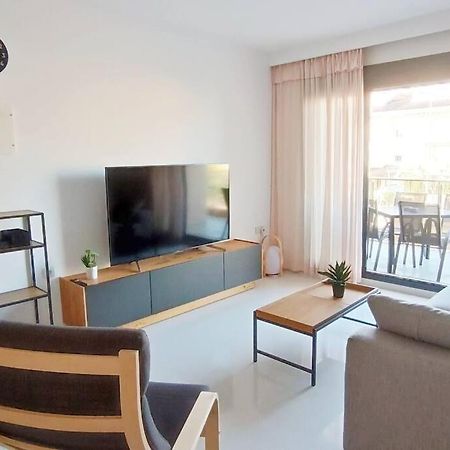 Torre de la Horadada Villa Garcia Deluxe מראה חיצוני תמונה
