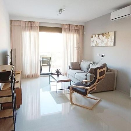 Torre de la Horadada Villa Garcia Deluxe מראה חיצוני תמונה