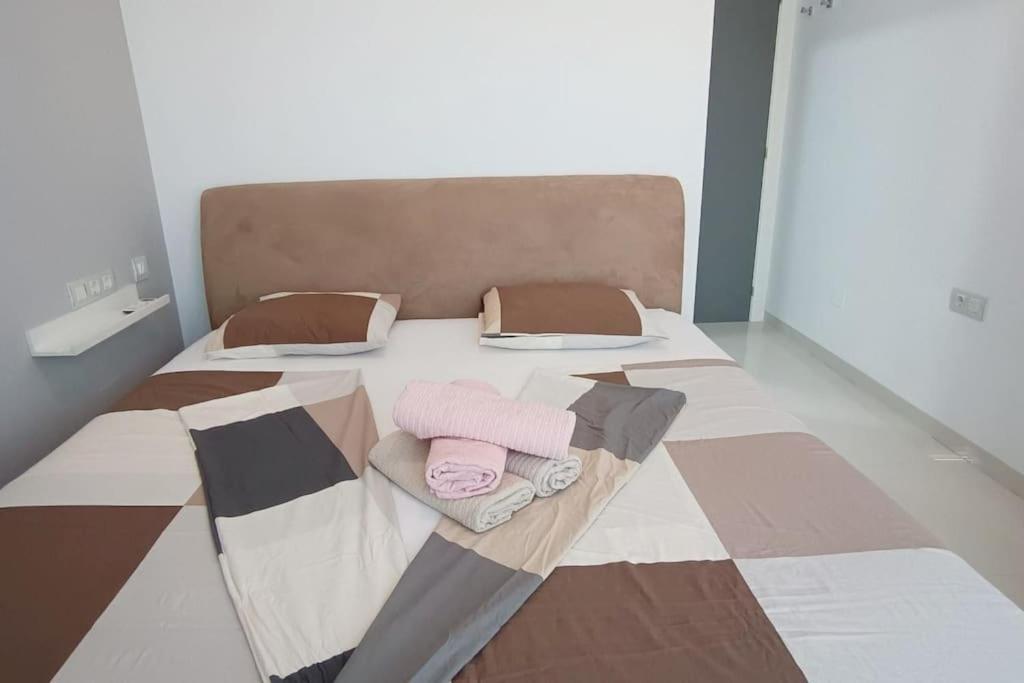Torre de la Horadada Villa Garcia Deluxe מראה חיצוני תמונה