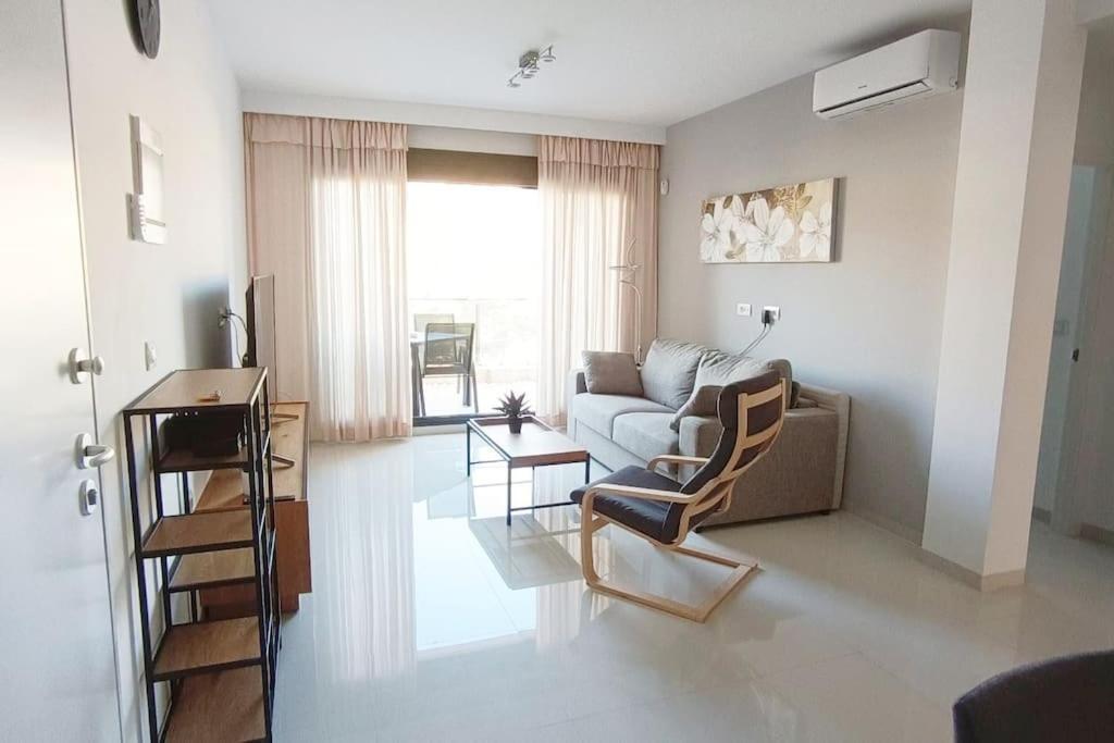 Torre de la Horadada Villa Garcia Deluxe מראה חיצוני תמונה