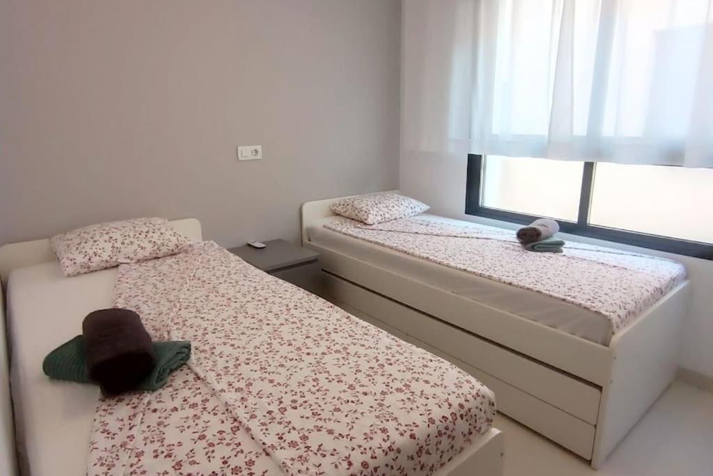 Torre de la Horadada Villa Garcia Deluxe מראה חיצוני תמונה