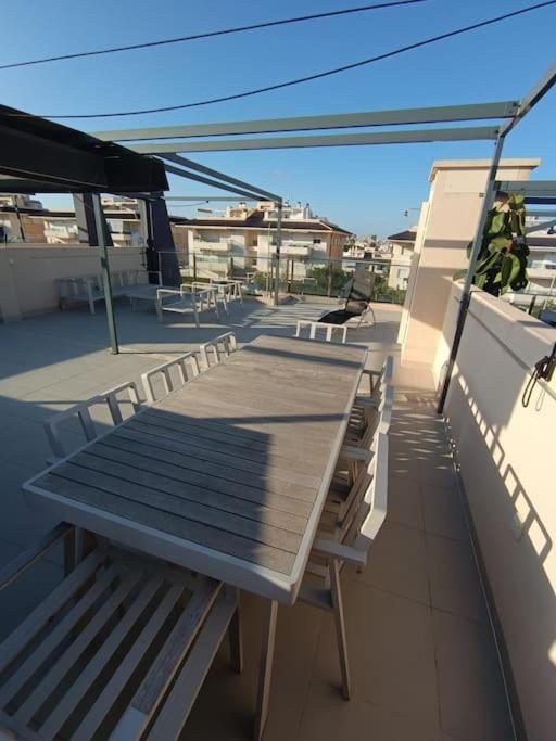 Torre de la Horadada Villa Garcia Deluxe מראה חיצוני תמונה