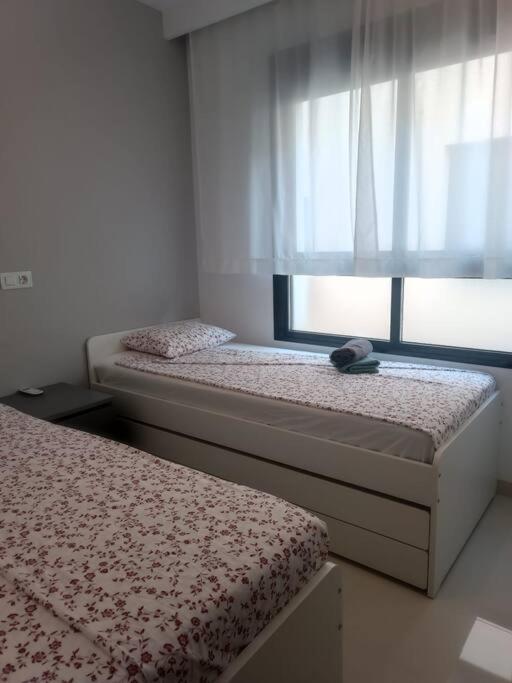 Torre de la Horadada Villa Garcia Deluxe מראה חיצוני תמונה